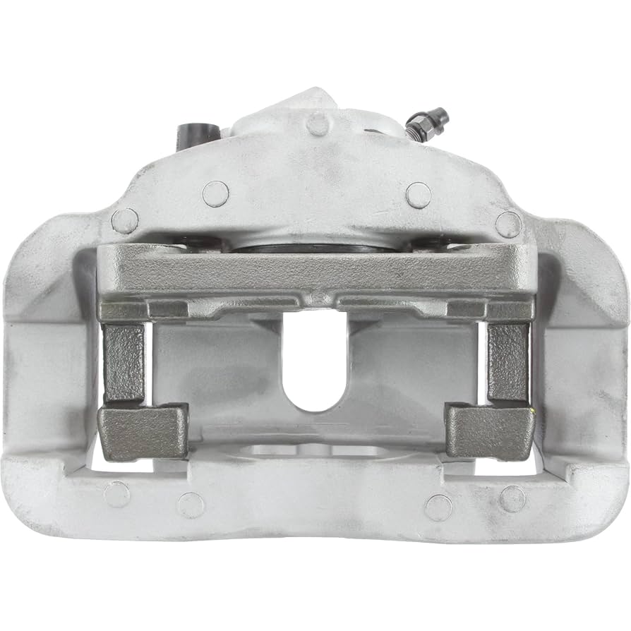 Amazon.com: Centric 14134104 RR Caliper Only : Automotive
